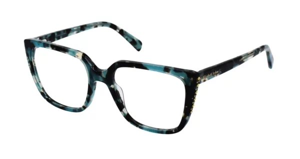 Elizabeth Arden EA1276 3 - Blue Tortoise