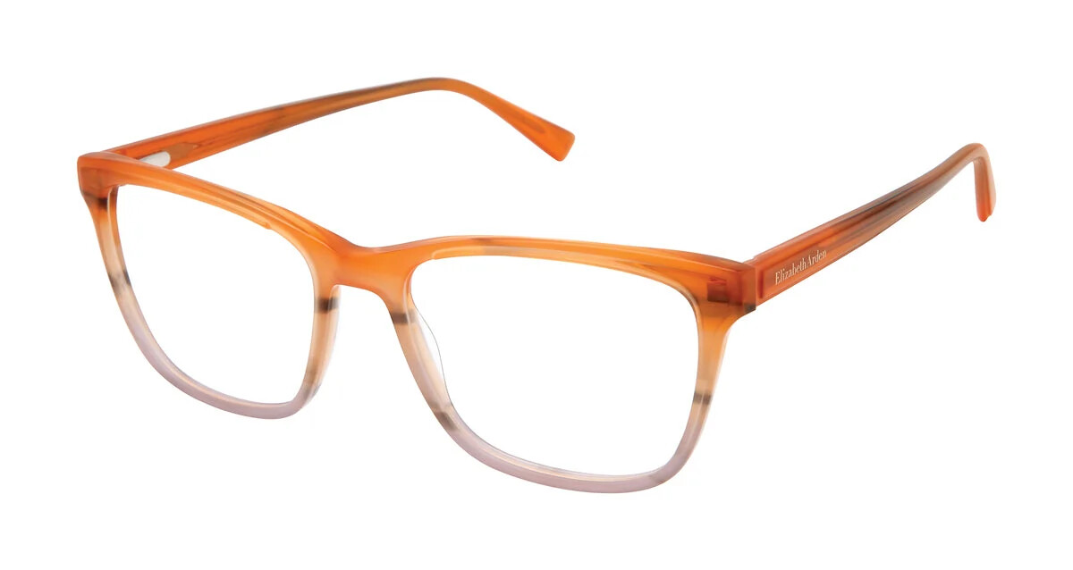 Elizabeth Arden Ea1277 1 Elizabeth Arden EA1277 1 - Orange