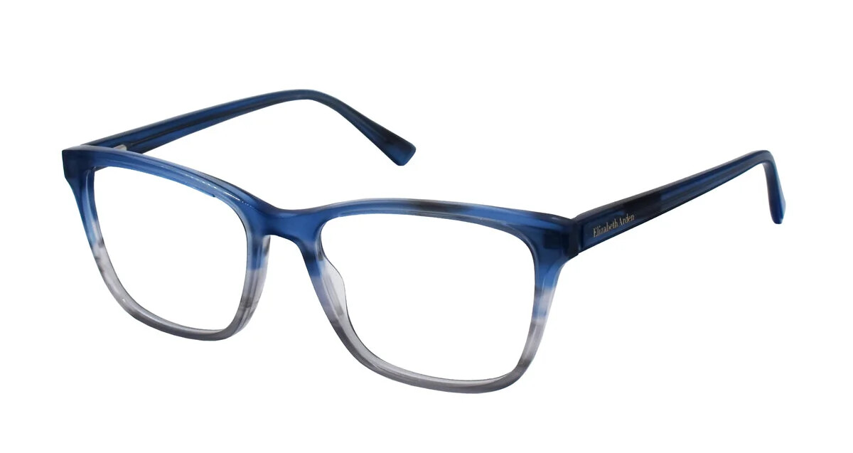 Elizabeth Arden Ea1277 3 Elizabeth Arden EA1277 3 - Blue