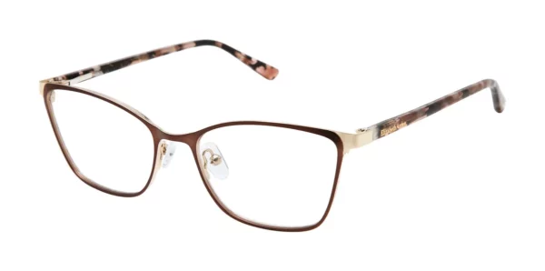 Elizabeth Arden EA1278 2 - Brown