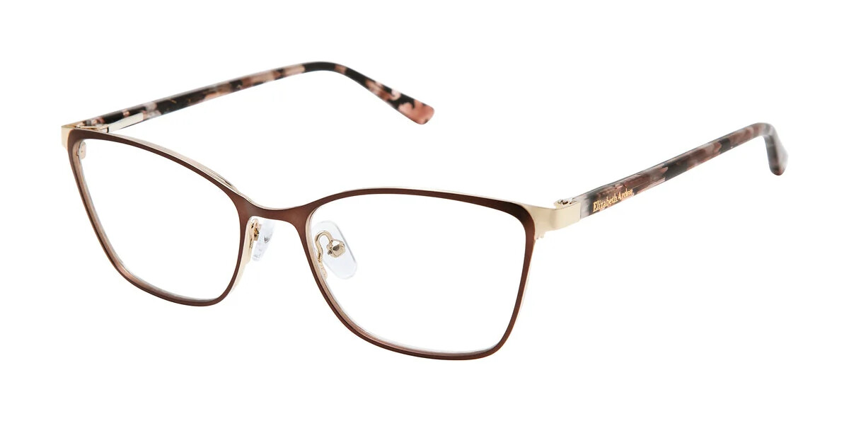 Elizabeth Arden Ea1278 2 Elizabeth Arden EA1278 2 - Brown