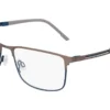Flexon E1151 073 - Matte Gunmetal