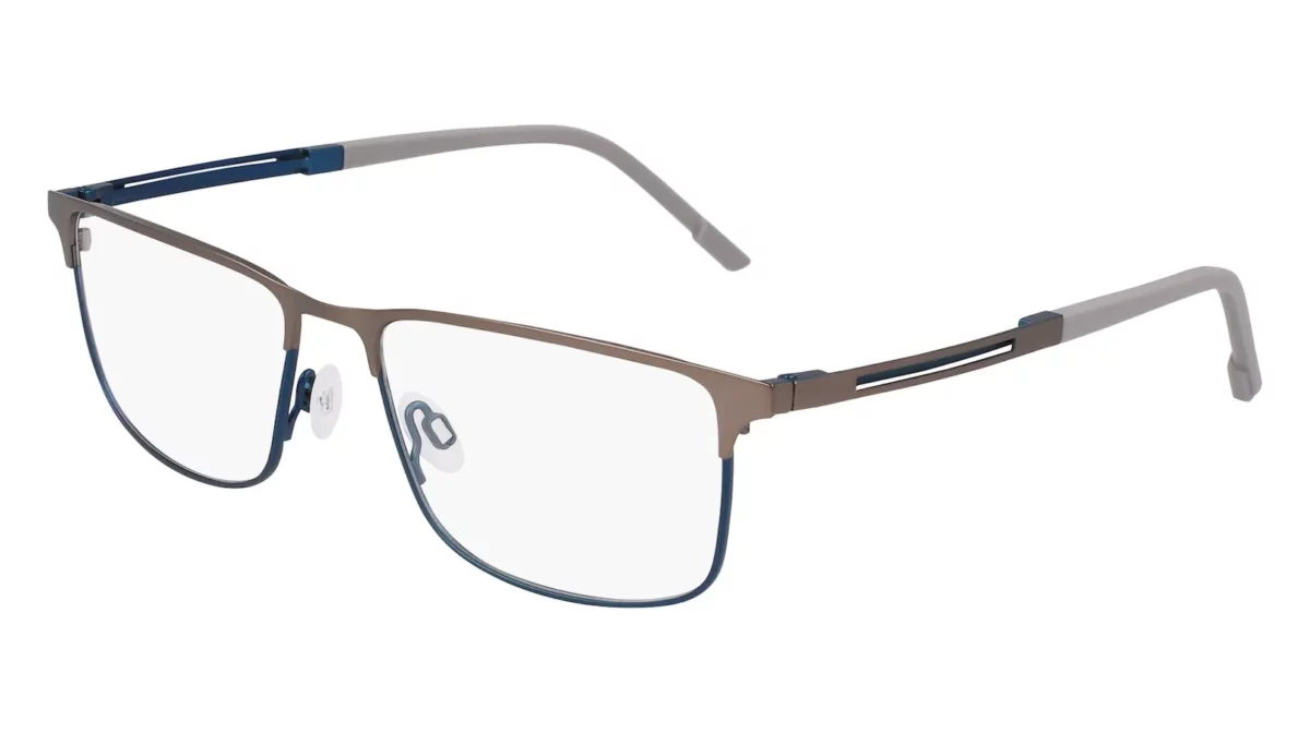 Flexon E1151 073 - Matte Gunmetal