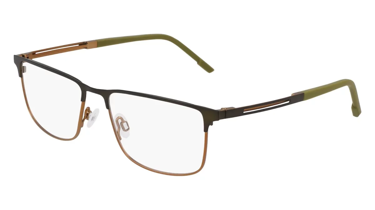 Flexon E1151 309 - Matte Moss