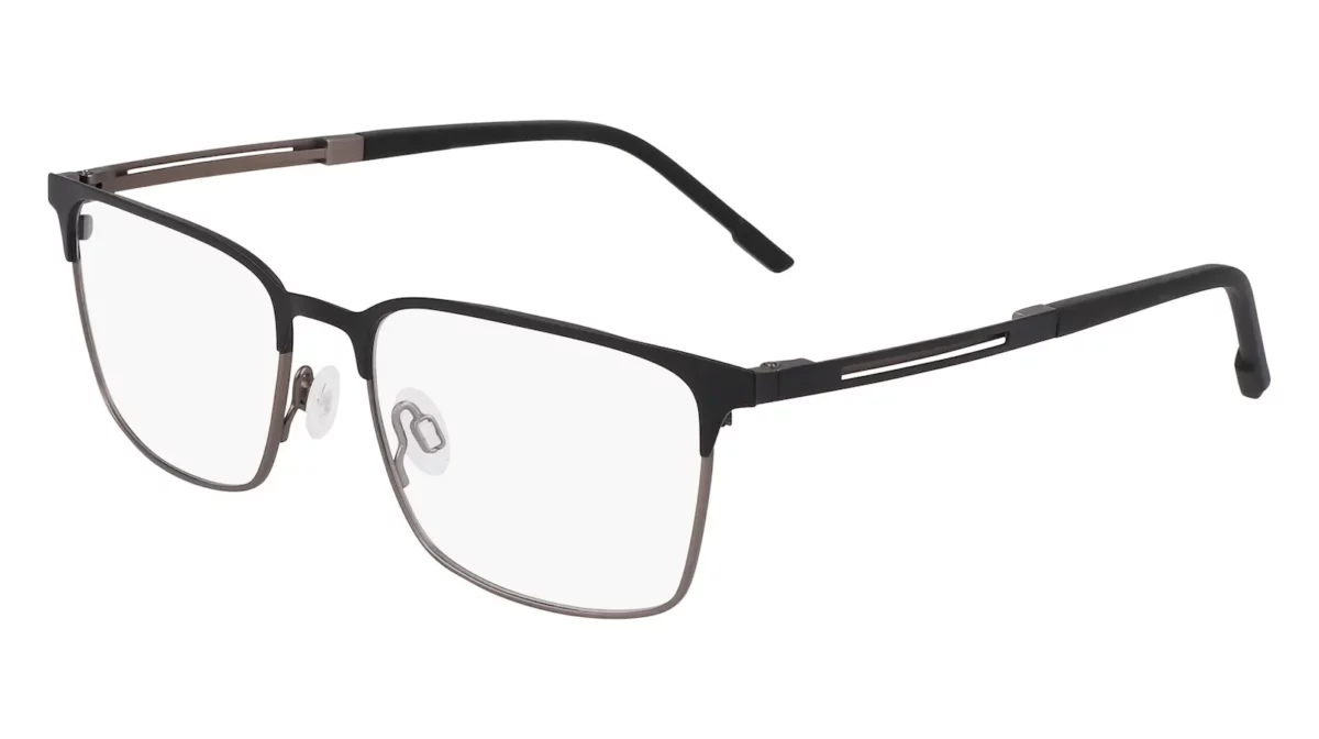 Flexon E1152 003 - Matte Black