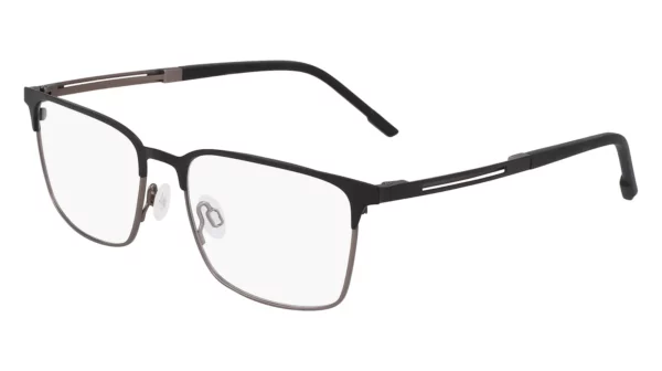 Flexon E1152 003 - Matte Black