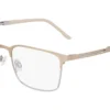 Flexon E1152 712 - Matte Light Gold