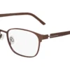 Flexon FLX1008 208 - Matte Coffee