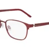 Flexon FLX1008 608 - Matte Cherry