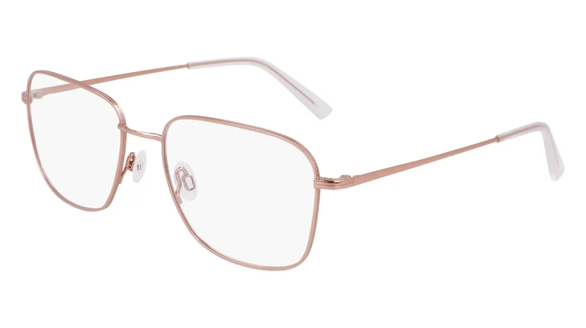 Flexon H6075 770 - Rose Gold