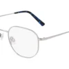 Flexon H6076 040 - Silver
