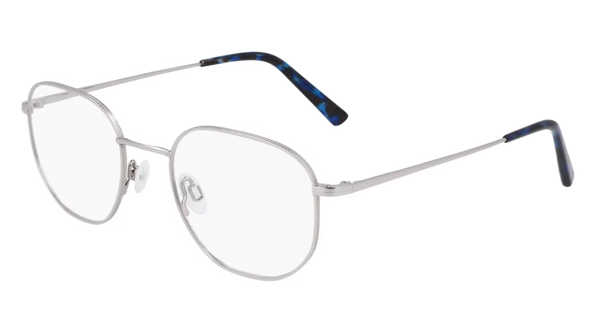 Flexon H6076 040 - Silver