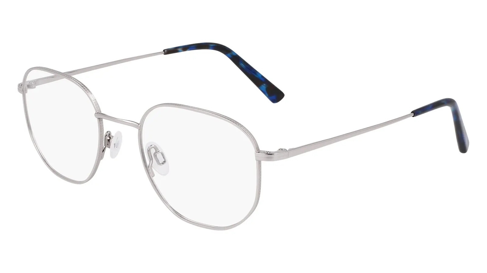 Flexon H6076 1 Flexon H6076 040 - Silver