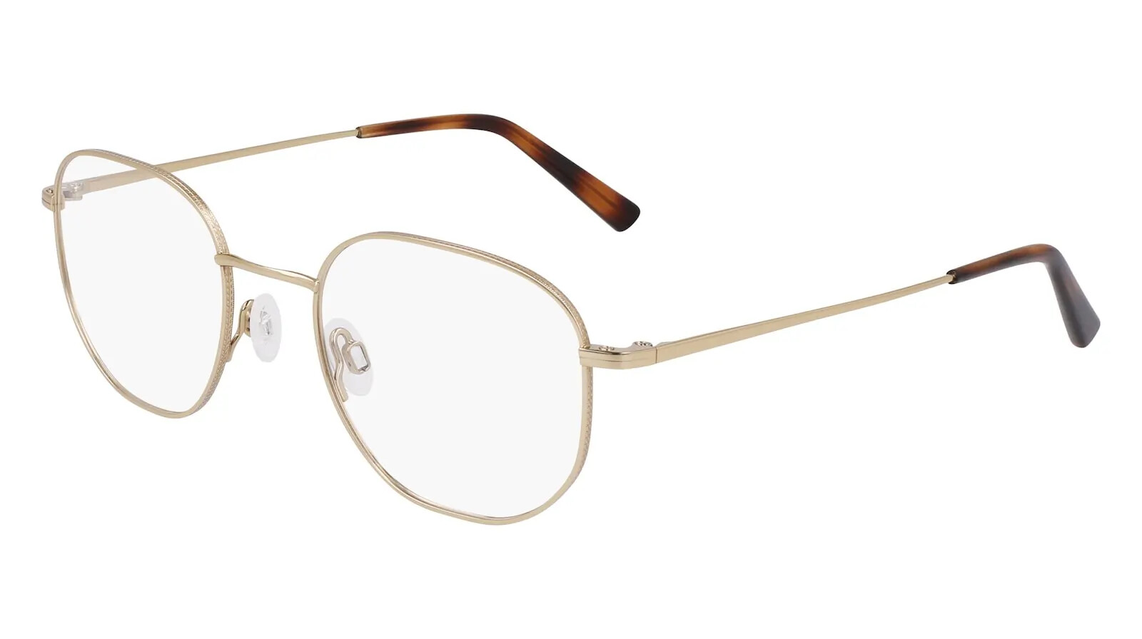Flexon H6076 3 Flexon H6076 710 - Gold