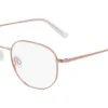 Flexon H6076 770 - Rose Gold