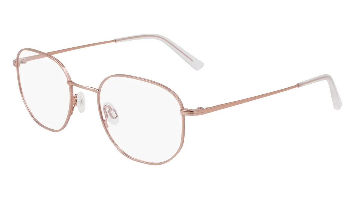 Flexon H6076 770 - Rose Gold
