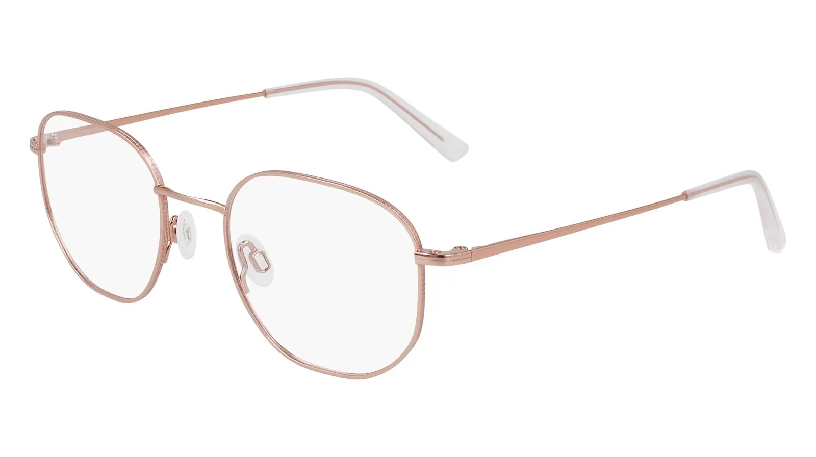 Flexon H6076 4 Flexon H6076 770 - Rose Gold