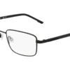 Flexon H6078 003 - Satin Black
