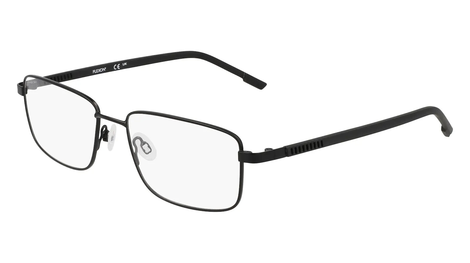 Flexon H6078 1 Flexon H6078 003 - Satin Black