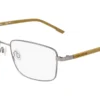 Flexon H6078 073 - Satin Gunmetal