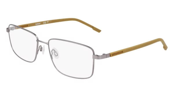 Flexon H6078 073 - Satin Gunmetal