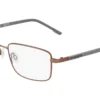 Flexon H6078 206 - Satin Brown