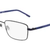 Flexon H6078 414 - SAtin Navy
