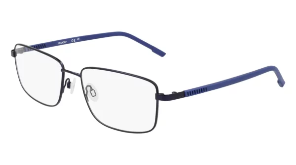 Flexon H6078 414 - SAtin Navy