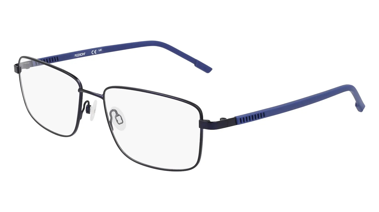 Flexon H6078 4 Flexon H6078 414 - SAtin Navy