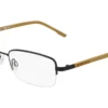Flexon H6079 003 - Satin Black
