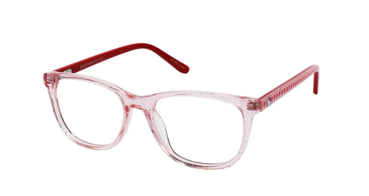 Hello Kitty Hk 381 1 Hello Kitty HK381 1 - Pink