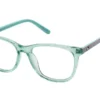 Hello Kitty HK381 2 - Green