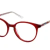 Hello Kitty HK382 2 - Red