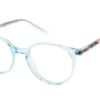Hello Kitty HK382 3 - Blue