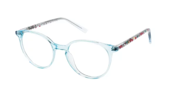 Hello Kitty HK382 3 - Blue