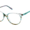 Hello Kitty HK383 2 - Green