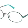 Hello Kitty HK385 2 - Teal
