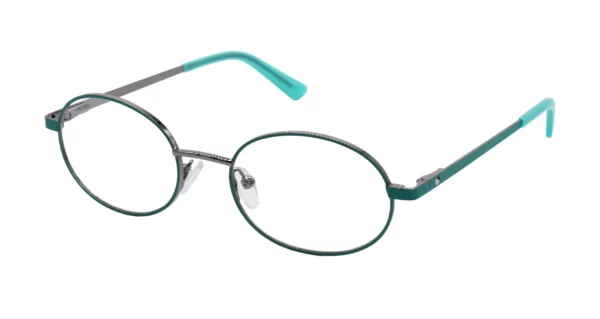 Hello Kitty HK385 2 - Teal