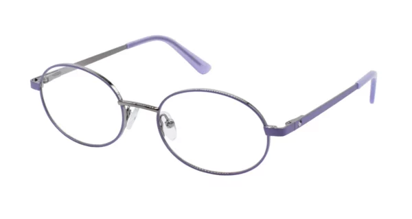 Hello Kitty HK385 3 - Purple