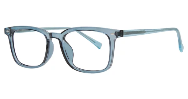 Konishi KA5933 C3 - Blue Jean / Turquoise