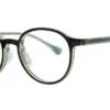 Konishi KA5934 C3 - Black / Green