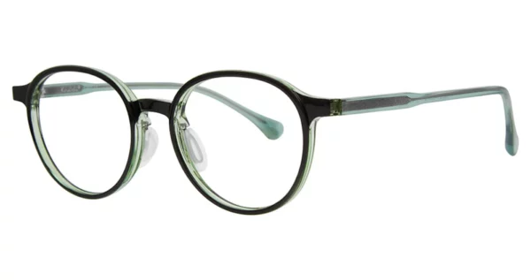 Konishi KA5934 C3 - Black / Green