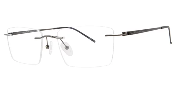 Konishi KT5614 C1 - Gunmetal