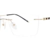 Konishi KT5614 C3 - Gold / Black