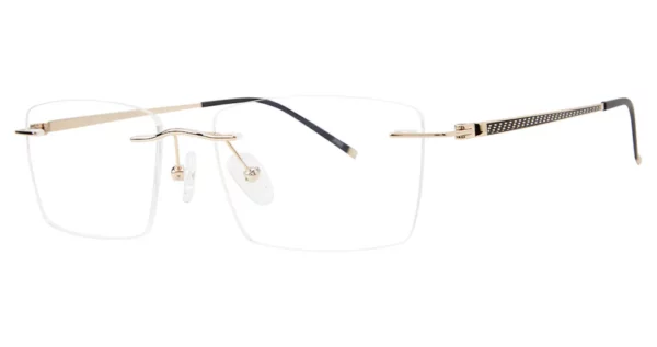 Konishi KT5614 C3 - Gold / Black