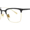 Konishi KT5615 C4 - Matte Black / Gold