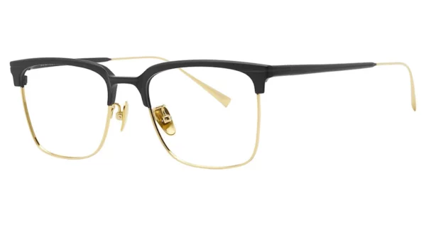 Konishi KT5615 C4 - Matte Black / Gold