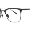 Konishi KT5615 C2 - Matte Black