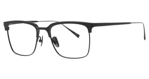 Konishi KT5615 C2 - Matte Black
