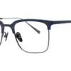 Konishi KT5615 C3 - Matte Navy Blue